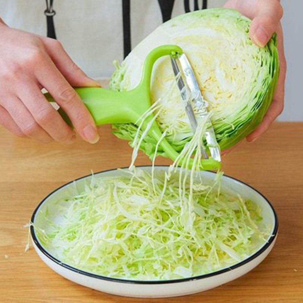Heavy Equipment Bulldozer - Cabbage Slicer Vegetable Cutter Cabbage Grater