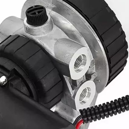 Heavy Equipment Pictures - Heavy Equipment Fuel Filter Construction Parts