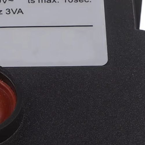 Heavy Equipment Program - Diesel Methanol Burner Program Controller LOA24.171B27