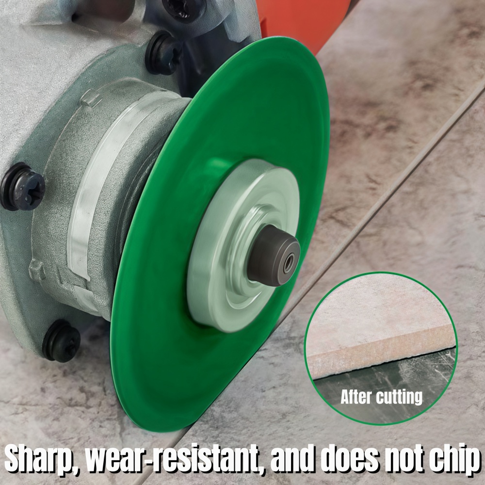 3Inch Multi Functional Diamond - đánh giá và giá Brick Cutting Saw
