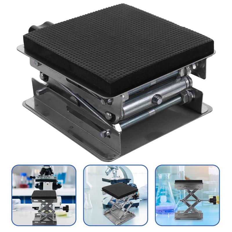 Jack Stand Scissor Platform Li - đánh giá và giá Scissor Lift Table Hydraulic