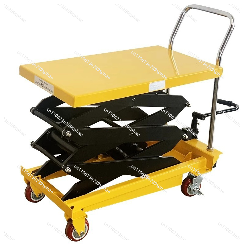 Manual Hydraulic Lift Table Sc - đánh giá và giá Scissor Lift Table Hydraulic