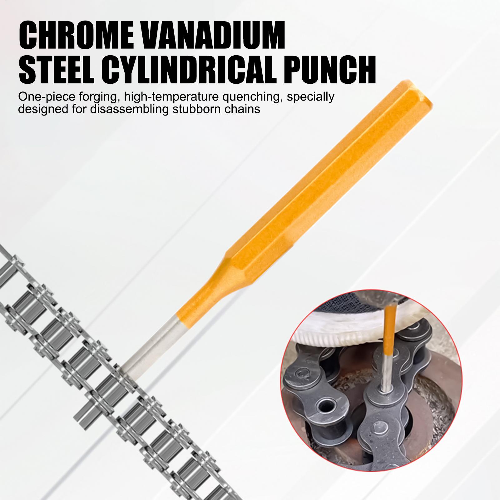 Roller Chain Breaker Tool Prec - đánh giá và giá Heavy Equipment Breaker