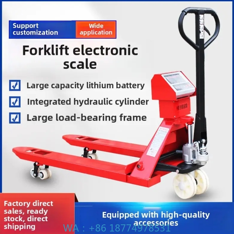 2Ton 3 Ton Hand Pallet Truck S - đánh giá và giá Hand Pallet Truck