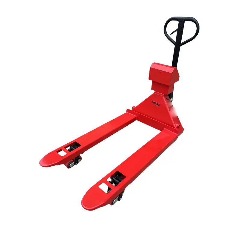 2Ton 3 Ton Hand Pallet Truck S - đánh giá và giá Hand Pallet Truck