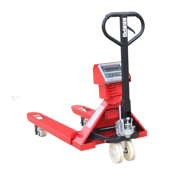 2Ton 3 Ton Hand Pallet Truck S - đánh giá và giá Hand Pallet Truck
