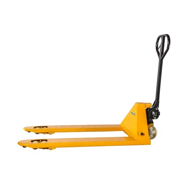 2T 5T Manual Hand Pallet Truck - đánh giá và giá Hand Pallet Truck