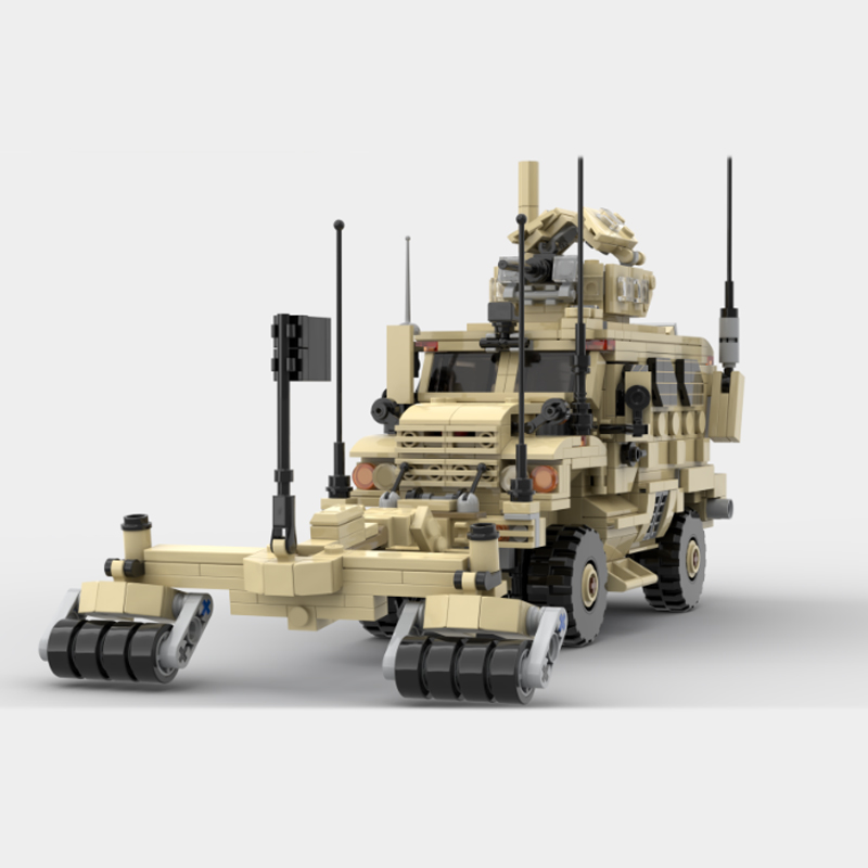 qwert Heavy Armored Car Model  - đánh giá và giá Heavy Equipment Battery