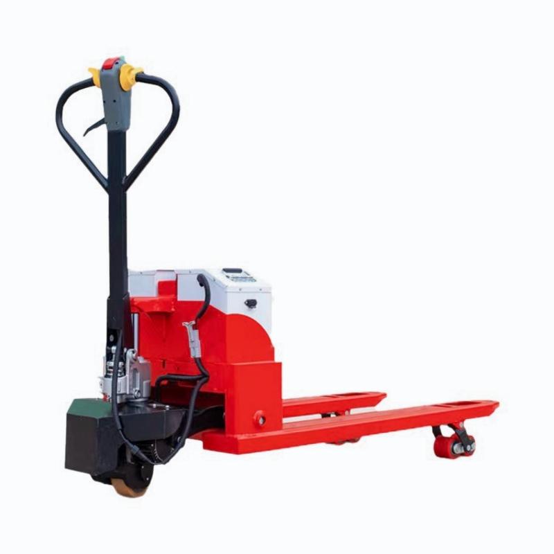 2Ton 3Ton All-electric Off-roa - đánh giá và giá Hand Pallet Truck