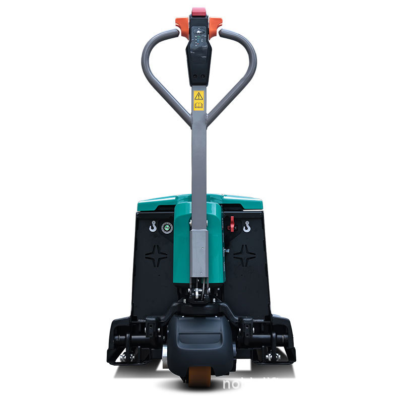 Electric Pallet Truck, 1.5-3 T - đánh giá và giá Heavy Equipment Battery