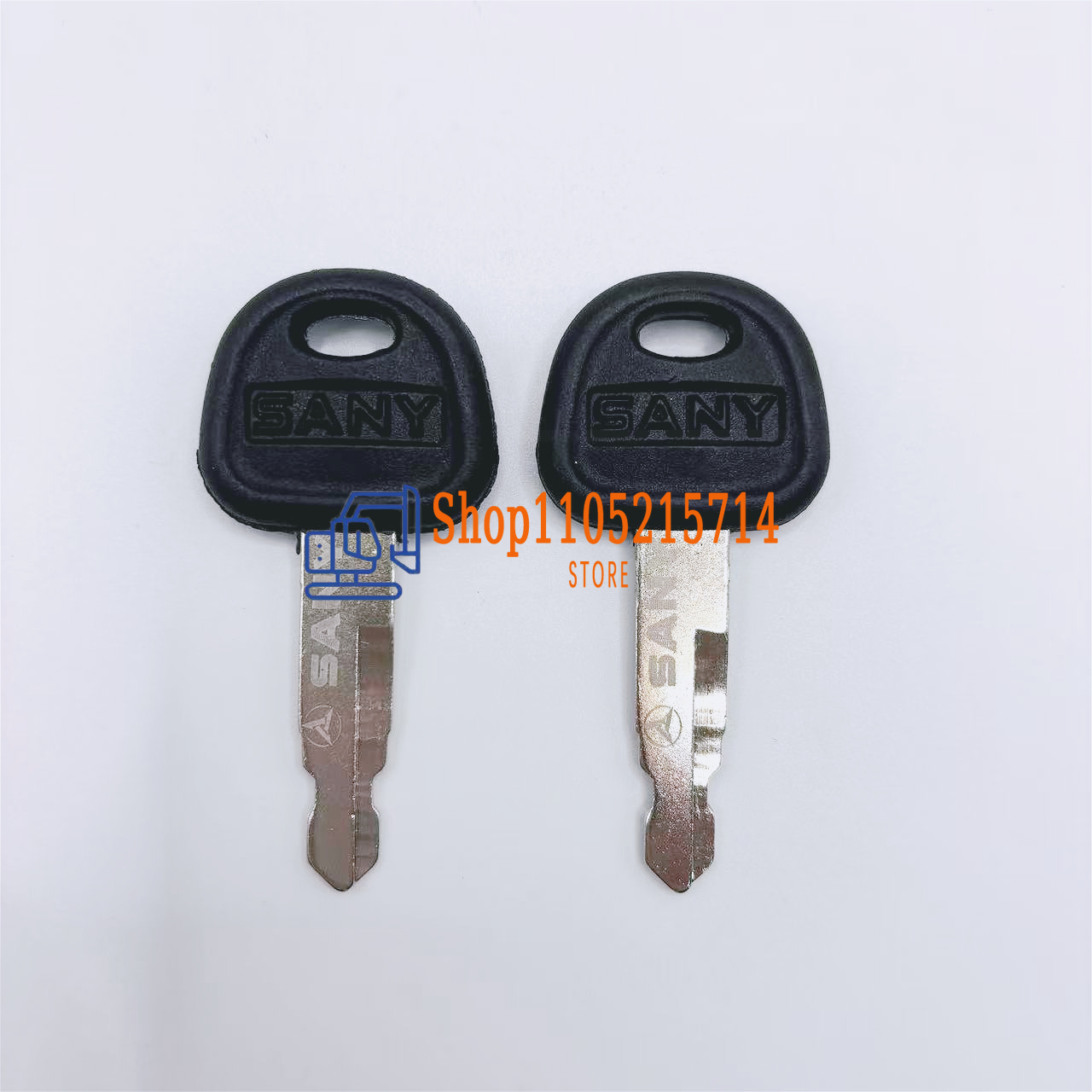 2/5/10/15 Pcs Ignition Key For - đánh giá và giá Heavy Equipment Bulldozer