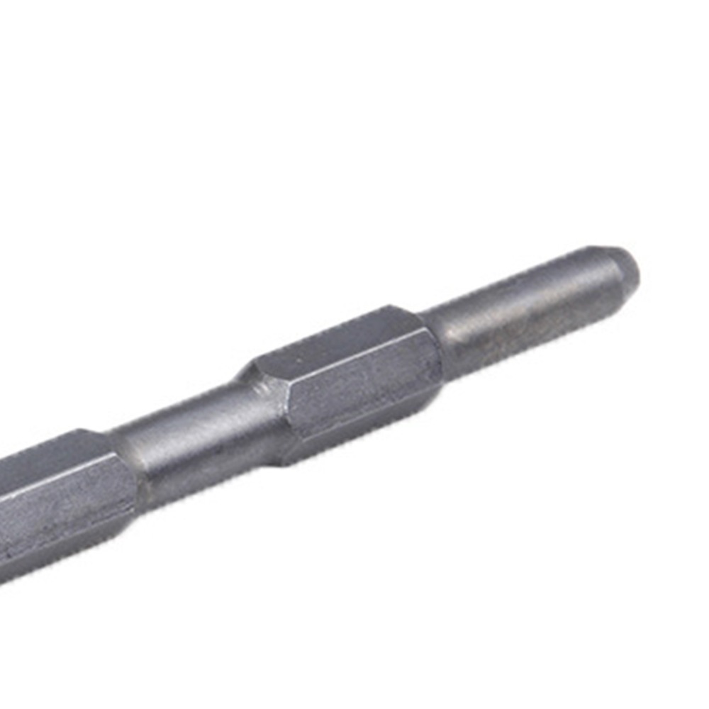 Long Shank Point Chisel Pointe - đánh giá và giá Concrete Breaker Demolition