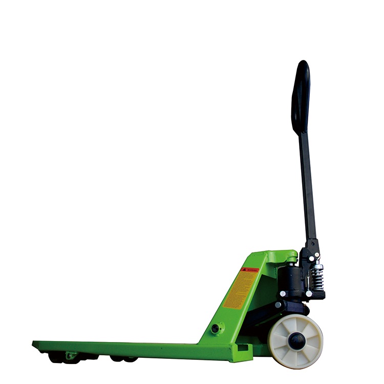 Quality Warranty 1500kg Hand P - đánh giá và giá Hand Pallet Truck