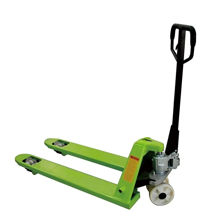 Quality Warranty 1500kg Hand P - đánh giá và giá Hand Pallet Truck