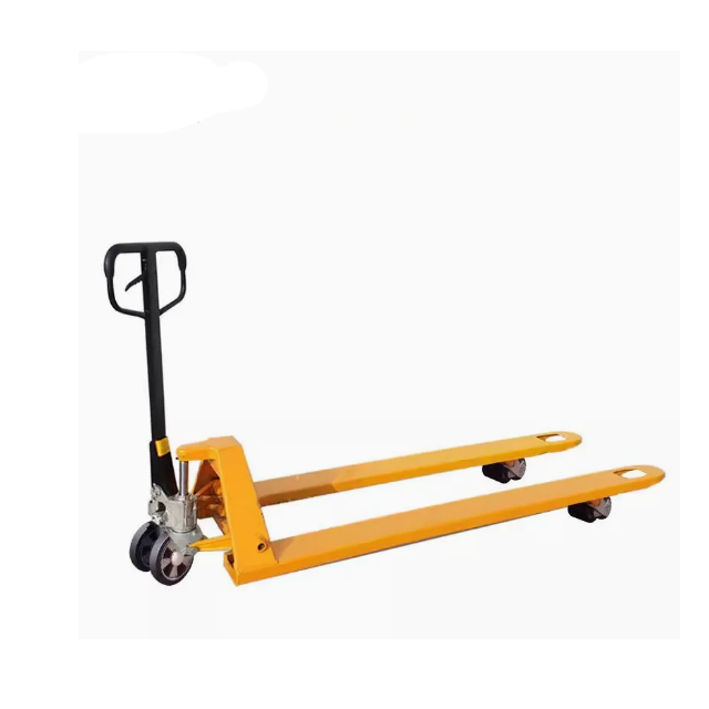 China Forklift Manufacturer Ha - đánh giá và giá Hand Pallet Truck