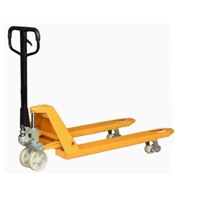 China Forklift Manufacturer Ha - đánh giá và giá Hand Pallet Truck