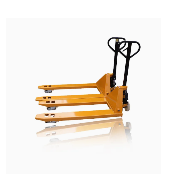 China Forklift Manufacturer Ha - đánh giá và giá Hand Pallet Truck