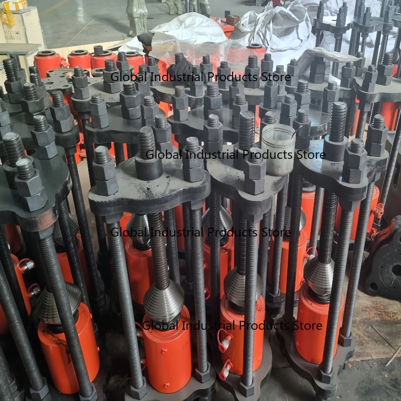 Heavy-Duty Hydraulic Bushing P - đánh giá và giá Heavy Equipment Bulldozer