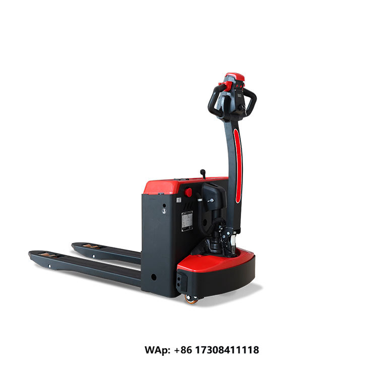 Electric Pallet Truck Forklift - đánh giá và giá Hand Pallet Truck