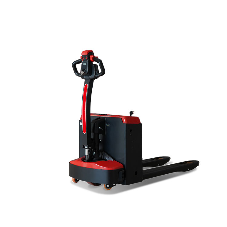 Electric Pallet Truck Forklift - đánh giá và giá Hand Pallet Truck