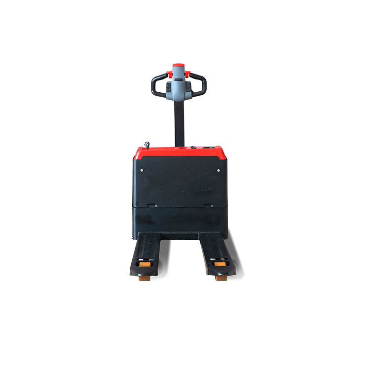 Electric Pallet Truck Forklift - đánh giá và giá Hand Pallet Truck