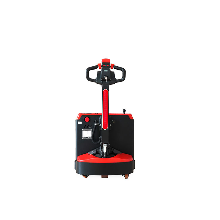 Electric Pallet Truck Forklift - đánh giá và giá Hand Pallet Truck