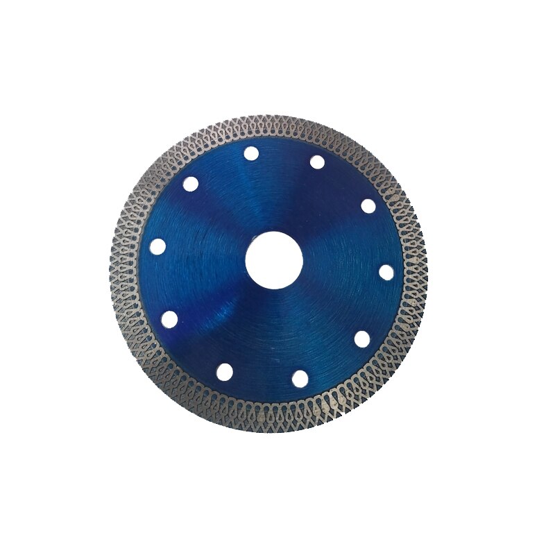 105MM/115MM/125MM Turbo Diamon - đánh giá và giá Brick Cutting Saw
