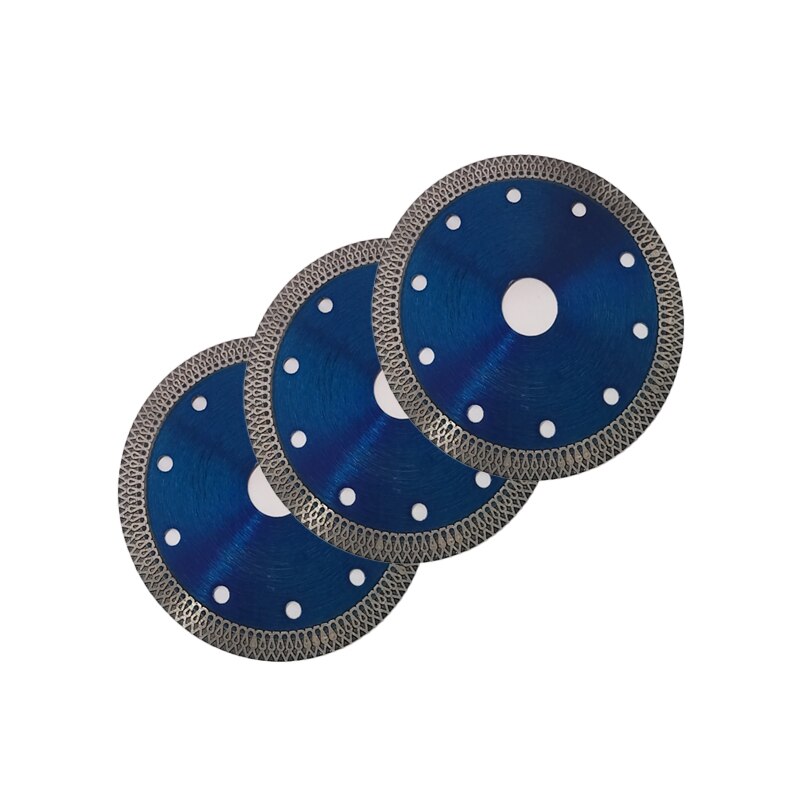 105MM/115MM/125MM Turbo Diamon - đánh giá và giá Brick Cutting Saw