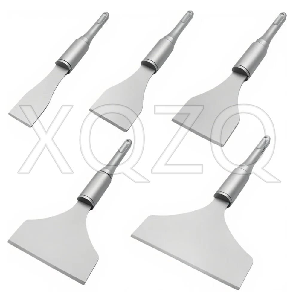 Mini SDS Plus Floor Scraper El - đánh giá và giá Concrete Breaker Demolition