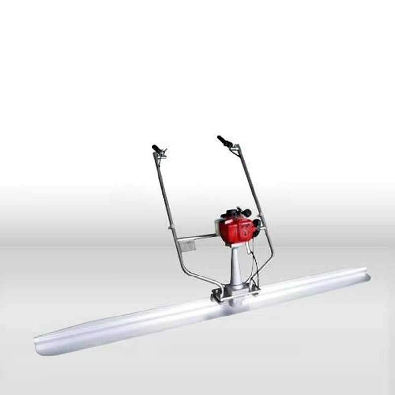 Industrial Grade  Handheld Con - đánh giá và giá Concrete Screed Vibrator