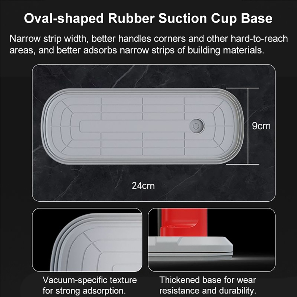 Electric Vacuum Suction Cup wi - đánh giá và giá Heavy Equipment Battery