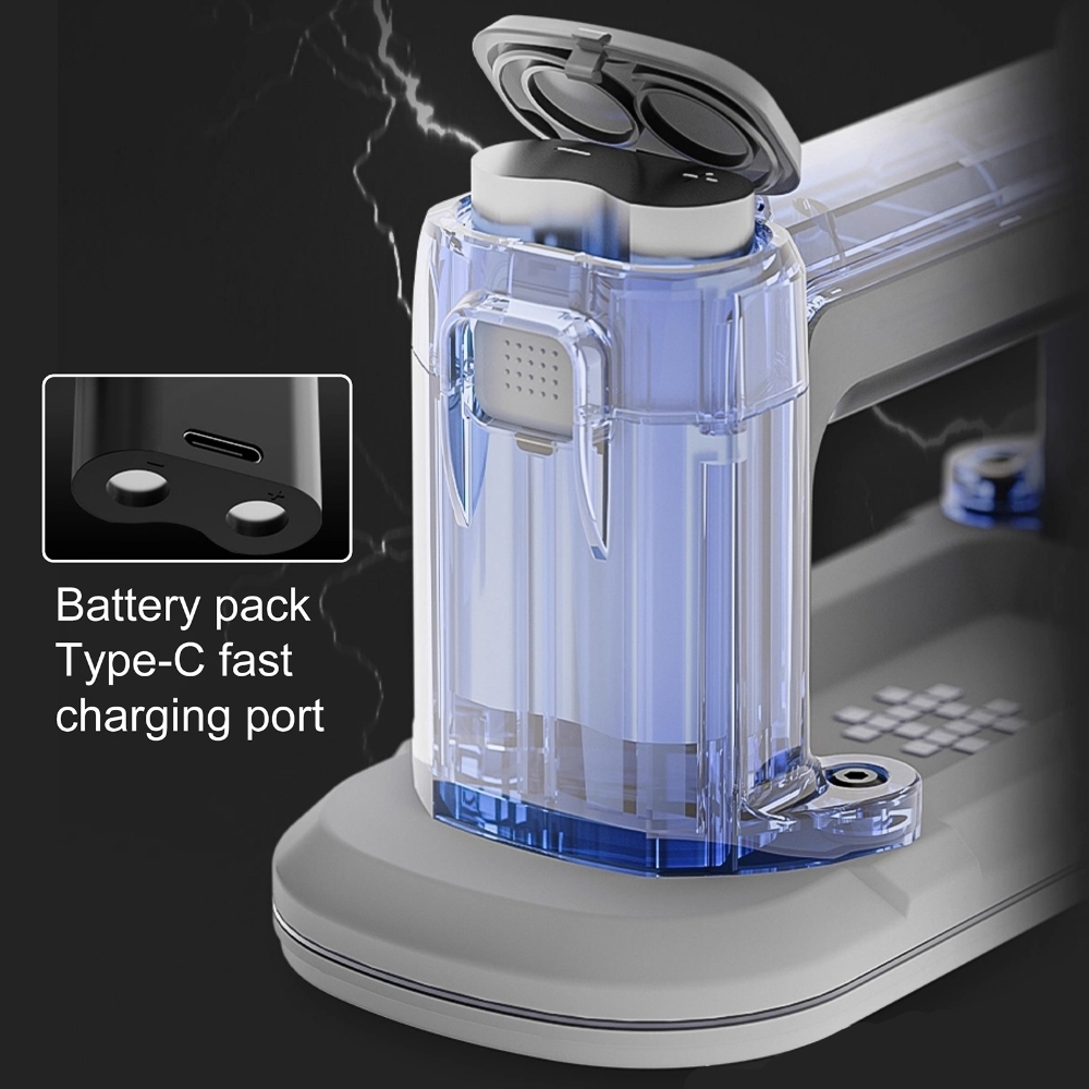 Electric Vacuum Suction Cup wi - đánh giá và giá Heavy Equipment Battery