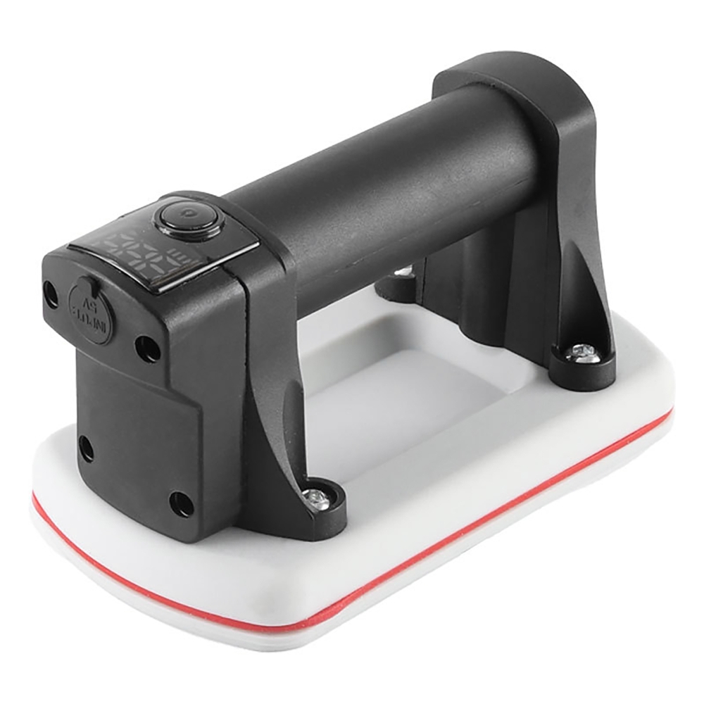 Electric Vacuum Sucker with Re - đánh giá và giá Heavy Equipment Battery