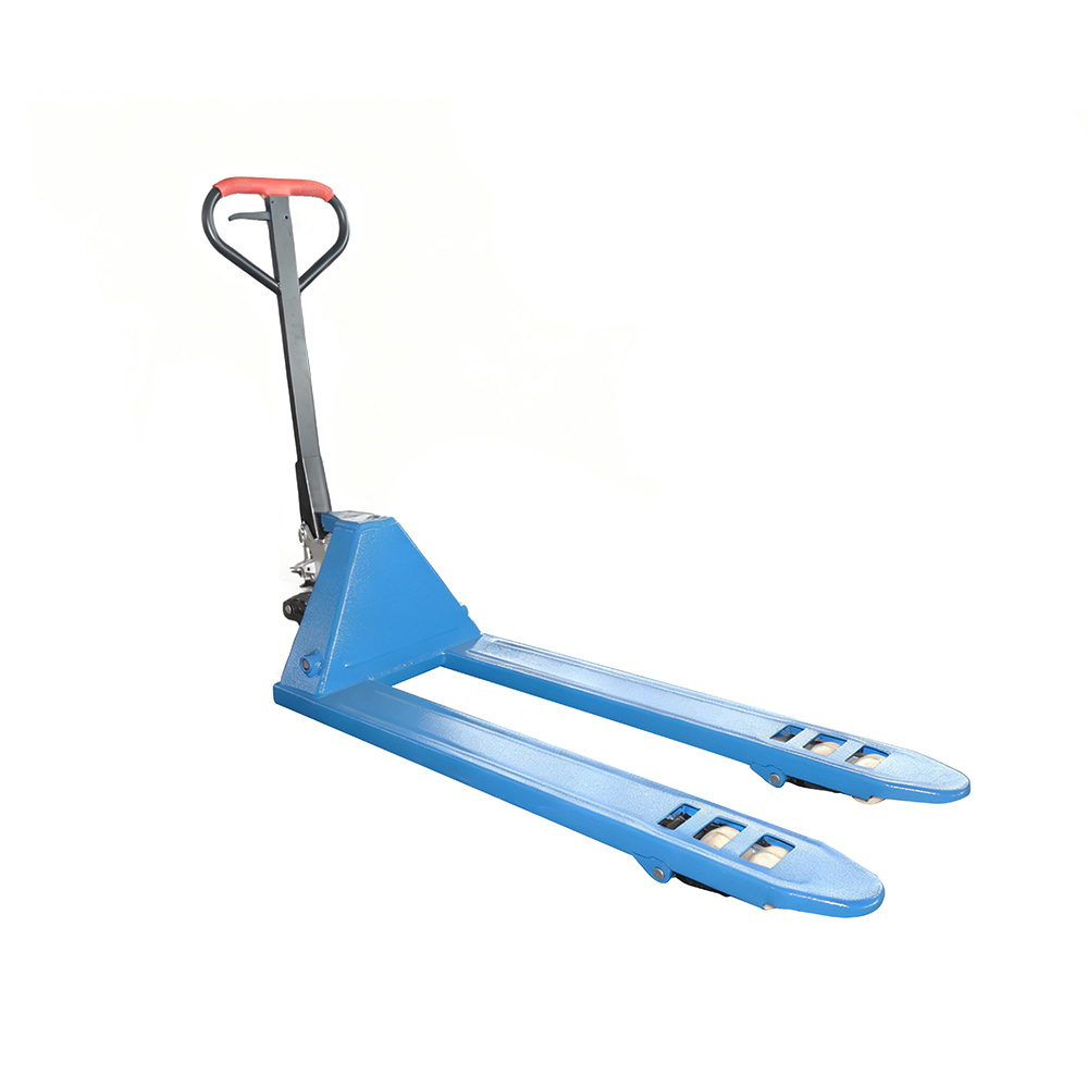 Good Price 3Ton Pallet Jack St - đánh giá và giá Hand Pallet Truck