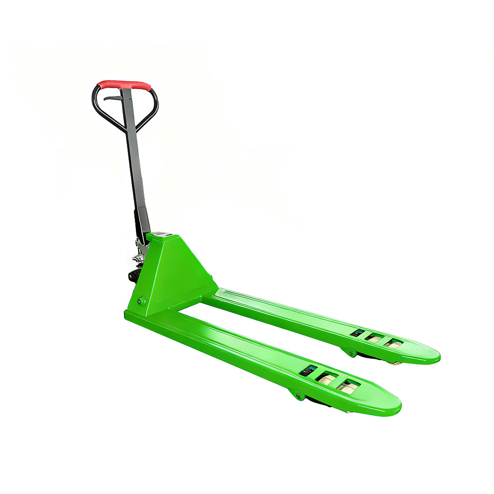 Good Price 3Ton Pallet Jack St - đánh giá và giá Hand Pallet Truck