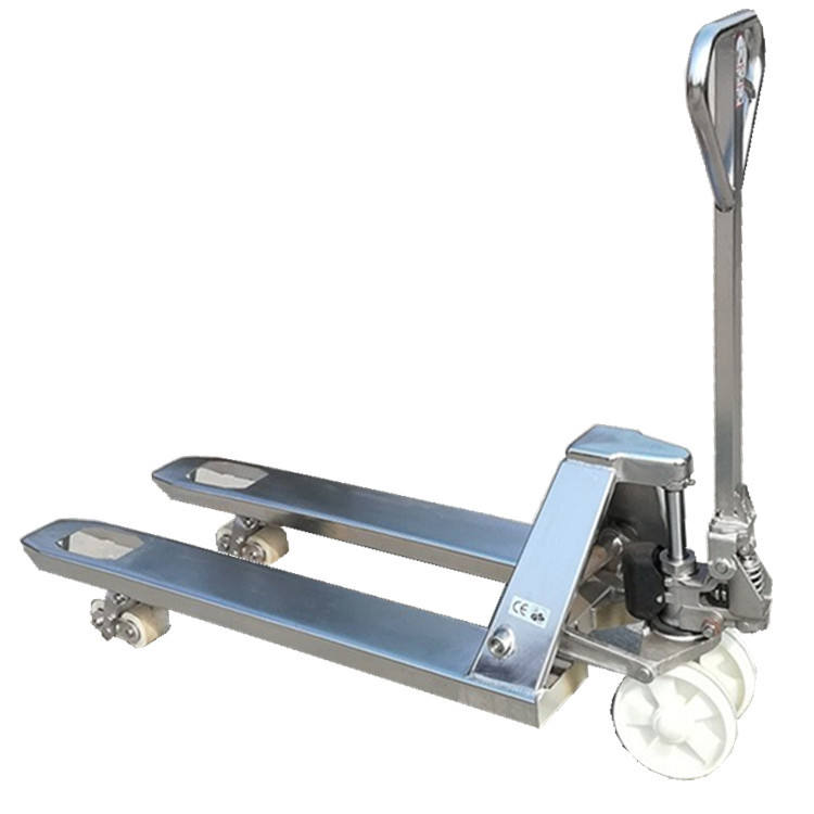 HELI 2Ton 2.5Ton 3Ton Cacpacit - đánh giá và giá Hand Pallet Truck