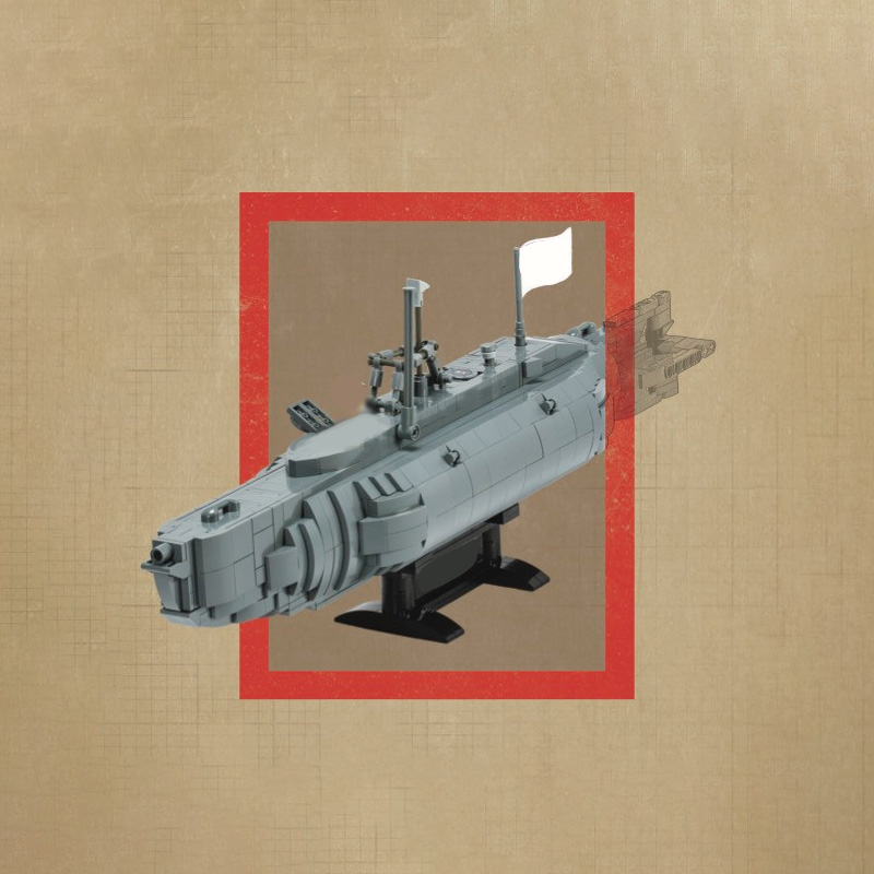 Military Heavy X-Craft Model M - đánh giá và giá Heavy Equipment Battery