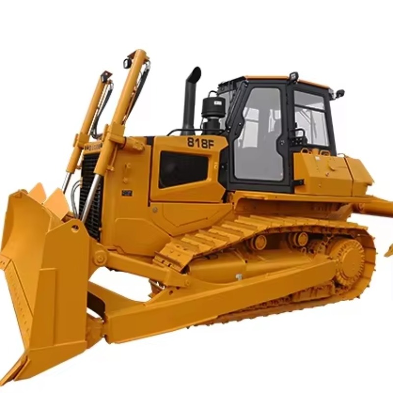 For Mining Quarry Used Crawler - đánh giá và giá Heavy Equipment Bulldozer