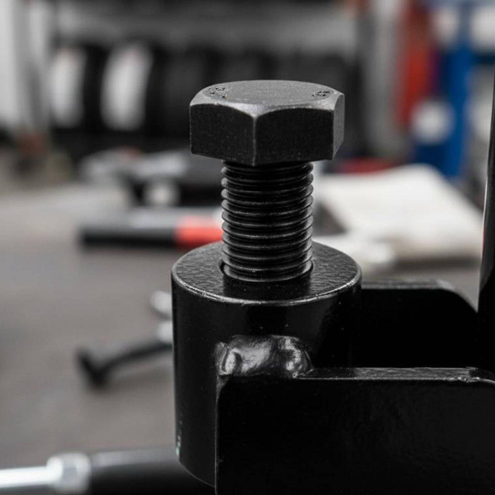 Heavy Duty Tire Bead Breaker M - đánh giá và giá Heavy Equipment Breaker