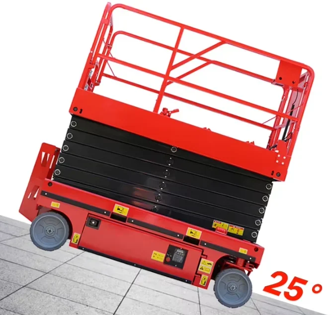 YG Customized 500Kg Load Hydra - đánh giá và giá Scissor Lift Table Hydraulic