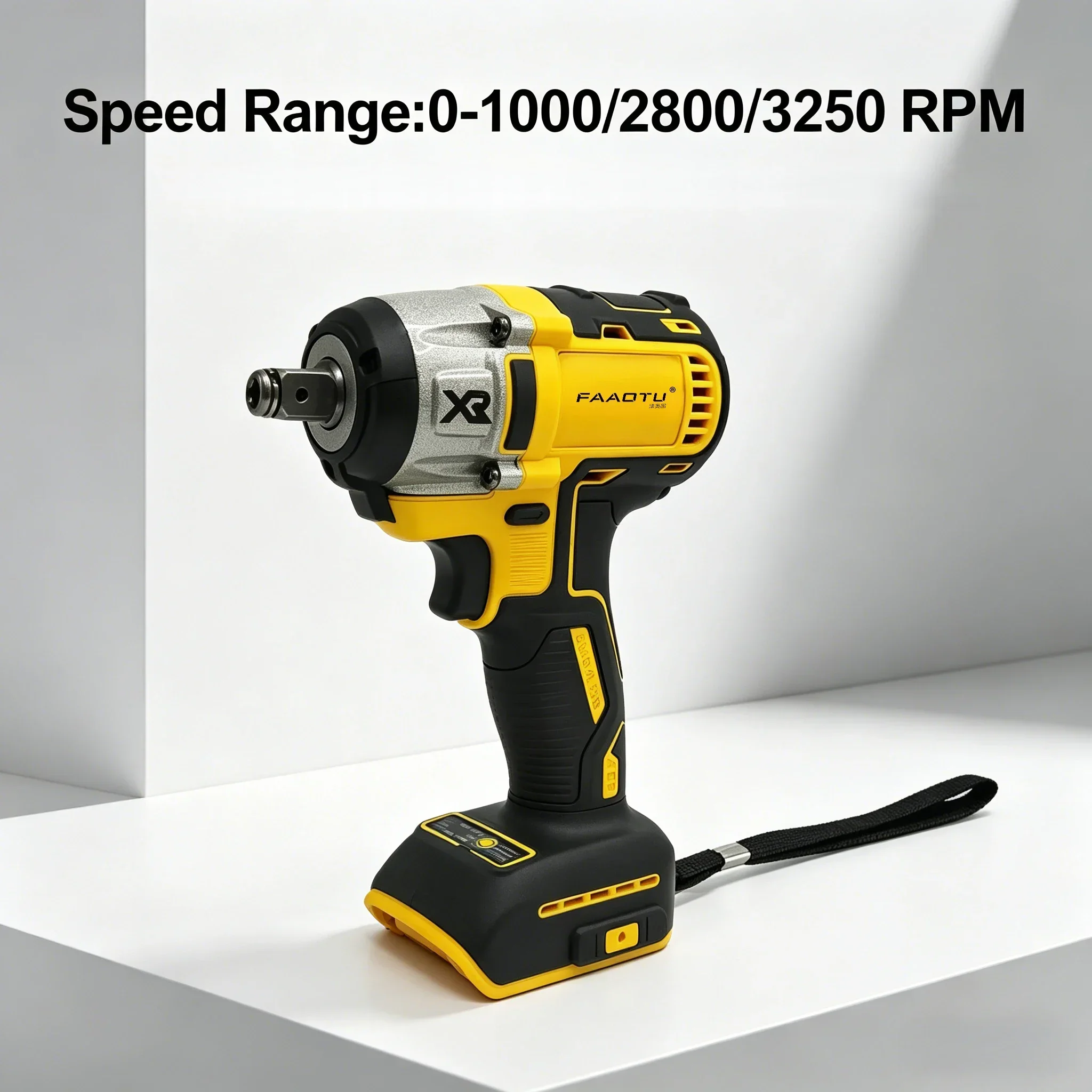 FAAOTU 880 Heavy-Duty Drill Dr - đánh giá và giá Heavy Equipment Battery