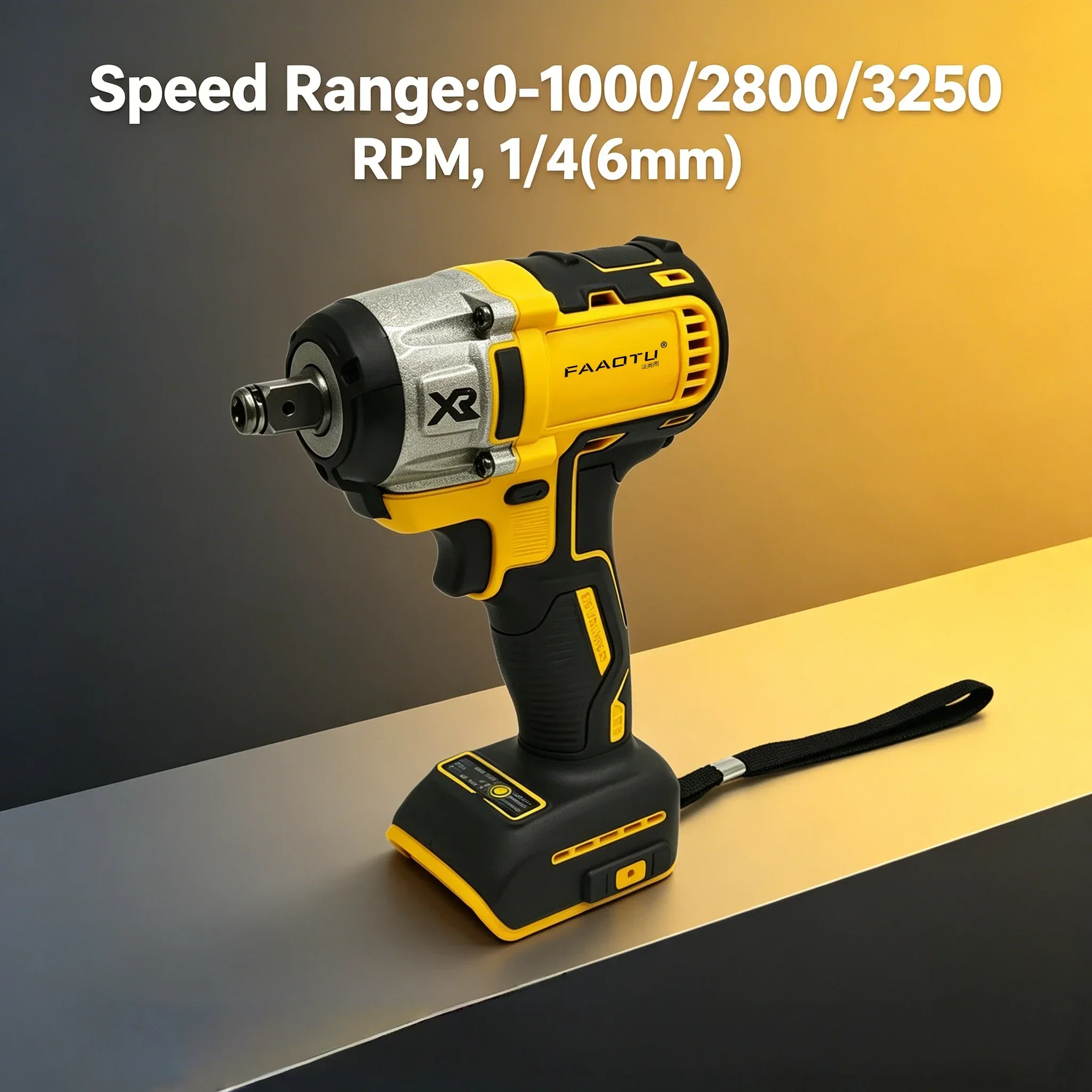 FAAOTU 880 Heavy-Duty Drill Dr - đánh giá và giá Heavy Equipment Battery