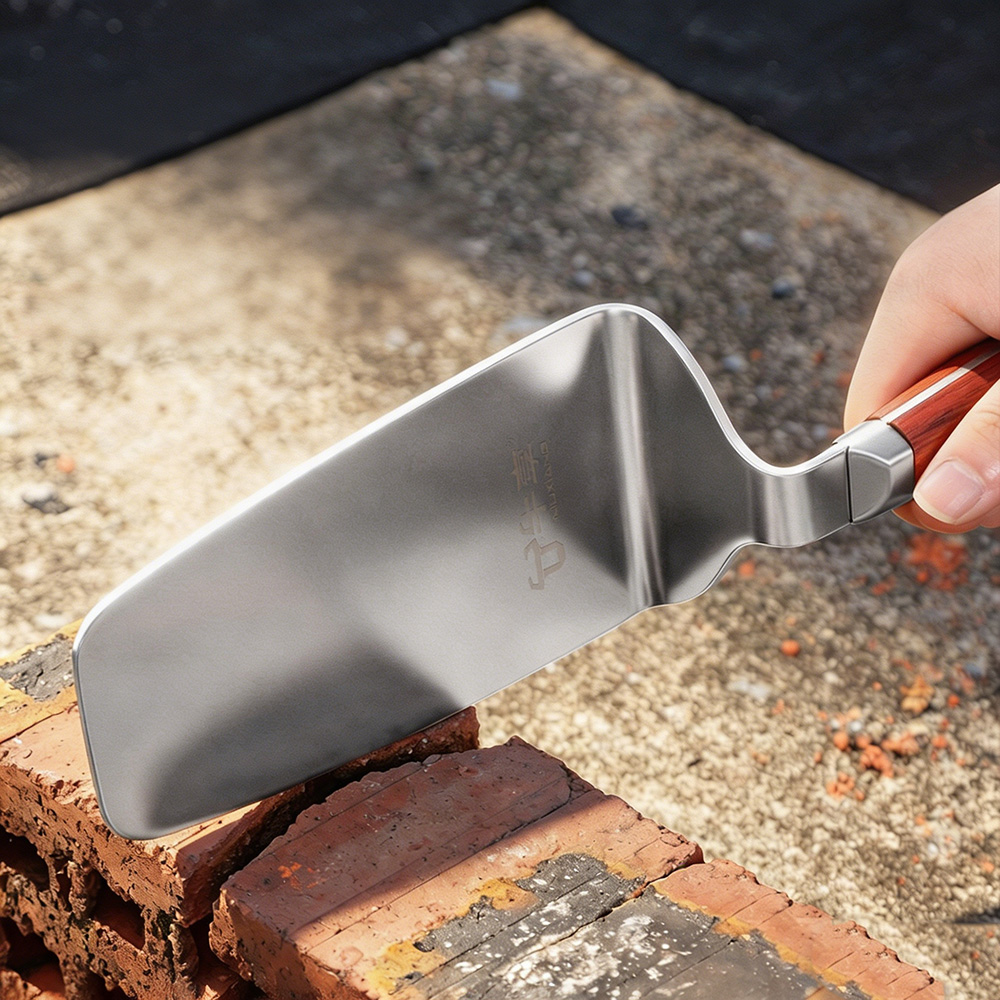 Stainless Steel Brick Knife On - đánh giá và giá Brick Cutting Saw