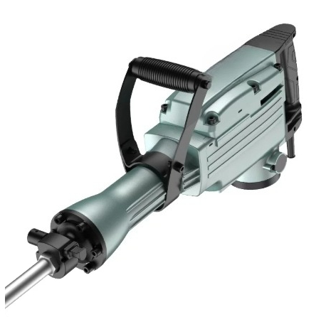 1600W Heavy Duty Electric Demo - đánh giá và giá Concrete Breaker Demolition