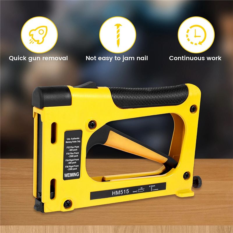 A77I Nail Stapler Nailing Equi - đánh giá và giá Heavy Equipment Pictures