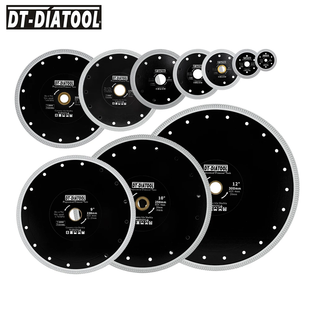 DT-DIATOOL Diamond Cutting Dis - đánh giá và giá Brick Cutting Saw