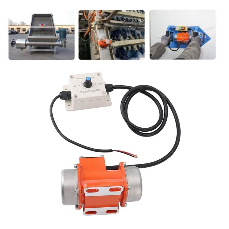 Feb.12V Vibration Motor Alumin - đánh giá và giá Concrete Screed Vibrator