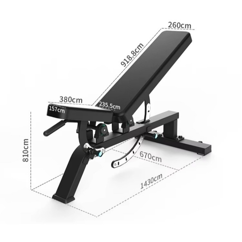 Gym Equipment: 143cm Long, Hea - đánh giá và giá Heavy Equipment Training