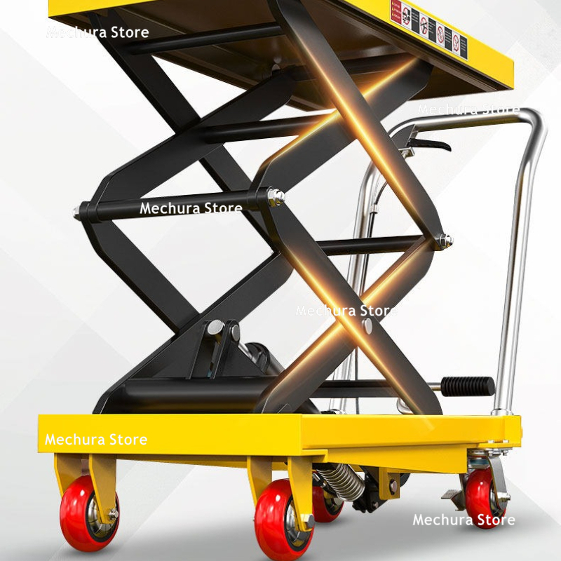 Hydraulic Scissor Lift Table C - đánh giá và giá Scissor Lift Table Hydraulic