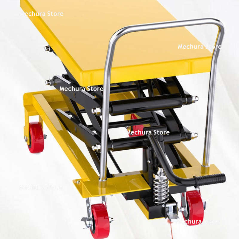 Hydraulic Scissor Lift Table C - đánh giá và giá Scissor Lift Table Hydraulic